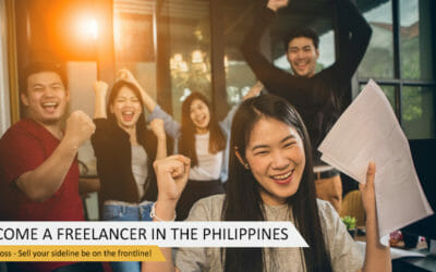 What is Freelancing Jobs? How to Become a Freelancer in the Philippines?