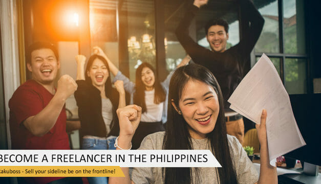 What is Freelancing Jobs? How to Become a Freelancer in the Philippines?