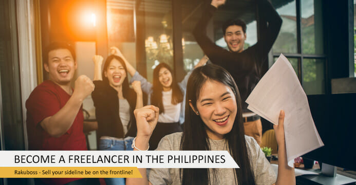 What is Freelancing Jobs? How to Become a Freelancer in the Philippines?