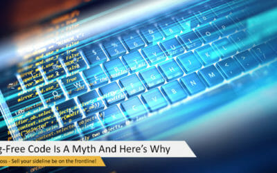 Bug-Free Code Is A Myth And Here’s Why
