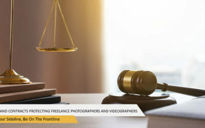 Laws And Contracts Protecting Freelance Photographers And Videographers In The Philippines