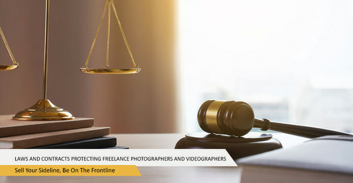 Laws And Contracts Protecting Freelance Photographers And Videographers In The Philippines