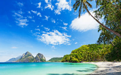 From Beaches To Dishes: Discovering The Beauty And Wonders Of The Philippines