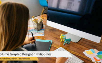 Part-Time Graphic Designer Philippines