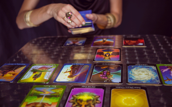 A Brief History Of Tarot Divination | Philippines