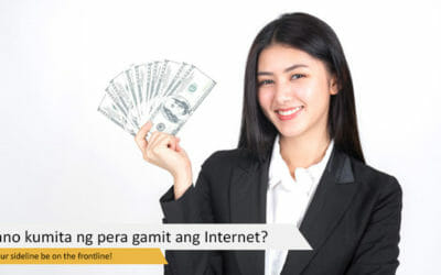 How to Make Money from Online Jobs in the Philippines?