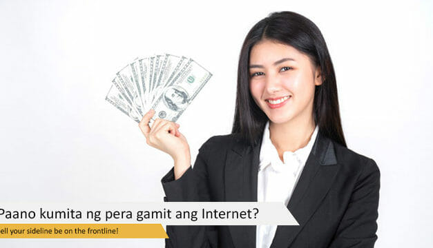 How to Make Money from Online Jobs in the Philippines?