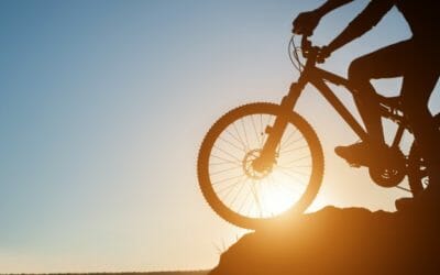 Cycle Your Way To Happiness: Long-Term Benefits Of Cycling | Philippines