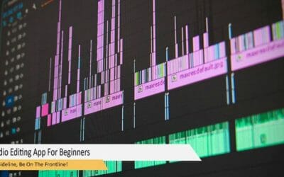 Best Audio Editing Apps For Beginners