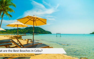 What are the Best Beaches in Cebu?