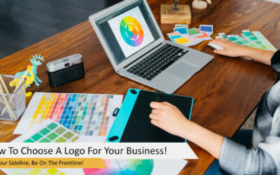 How To Choose a Logo for Your Business