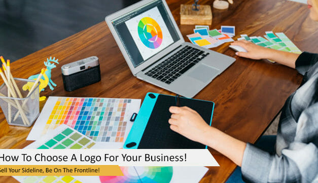 How To Choose a Logo for Your Business