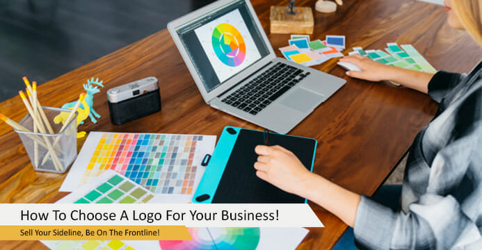 How To Choose a Logo for Your Business