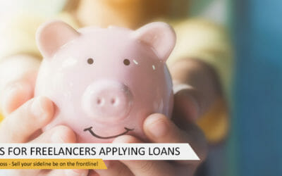 Top Tips For Filipino Freelancers Applying For Personal Loans