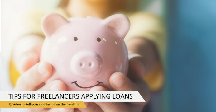 Top Tips For Filipino Freelancers Applying For Personal Loans