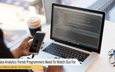 2019 Data Analytics Trends Programmers Need To Watch Out For