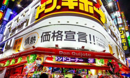 Don Quijote Japan Discount Chain Eyes Expansion In The Philippines