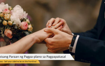 2 Ways To Plan Your Dream Wedding in the Philippines: The Long Way And The Shortcut