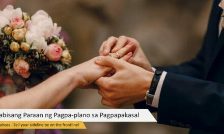 2 Ways To Plan Your Dream Wedding in the Philippines: The Long Way And The Shortcut