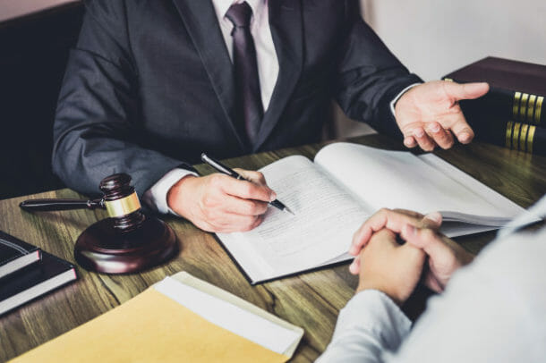 How To Get Free Legal Consultation