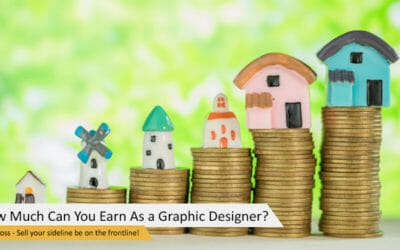 How Much Can You Earn As a Graphic Designer Philippines?