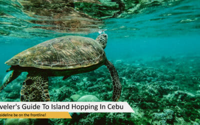 Best Days Ahead: A Traveler’s Guide To Island Hopping In Cebu