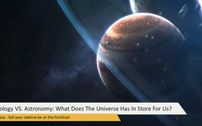 Astrology VS. Astronomy: What Does The Universe Has In Store For Us?