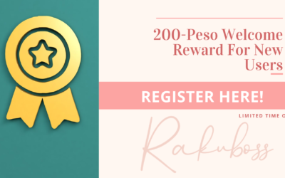 200-Peso Giveaway to Filipino Graphic Artist