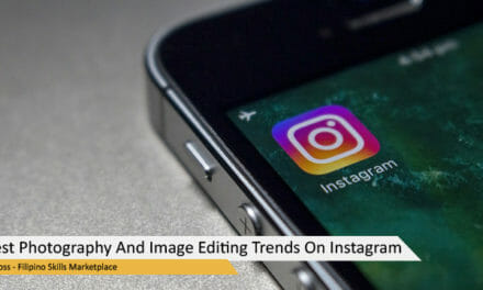 Latest Photography And Image Editing Trends On Instagram
