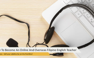 Ignite Your Future: Excel in Teaching English in the Philippines