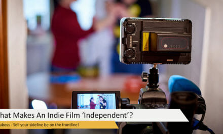 What Makes An Indie Film ‘Independent’?