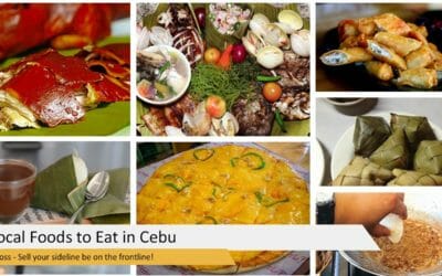 7 Irresistible Local Foods in Cebu You Can’t Miss