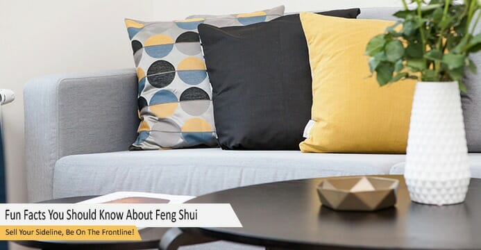 Fun Facts You Should Know About Feng Shui