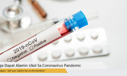 Mga Dapat Alamin Ukol Sa Coronavirus at Paano Ito Maiwasan