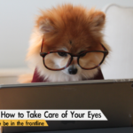 Sharpen Your Edge: Eye Care Tips for Freelancers