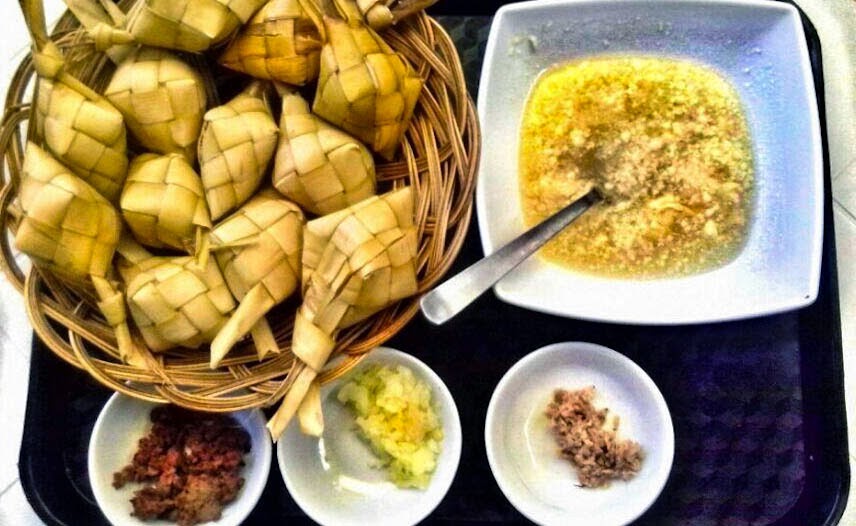 local foods in cebu