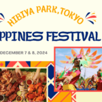 Experience Cebu in the Heart of Tokyo: The Philippine Festival 2024 Cultural Extravaganza