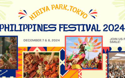 Experience Cebu in the Heart of Tokyo: The Philippine Festival 2024 Cultural Extravaganza