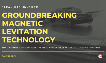 Japan Has Unveiled Groundbreaking Magnetic Levitation Technology That Promises to Eliminate the Need for Engines in the Automotive Industry